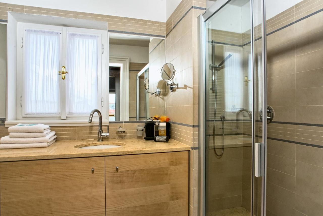 Residence Karolina Prága Kültér fotó