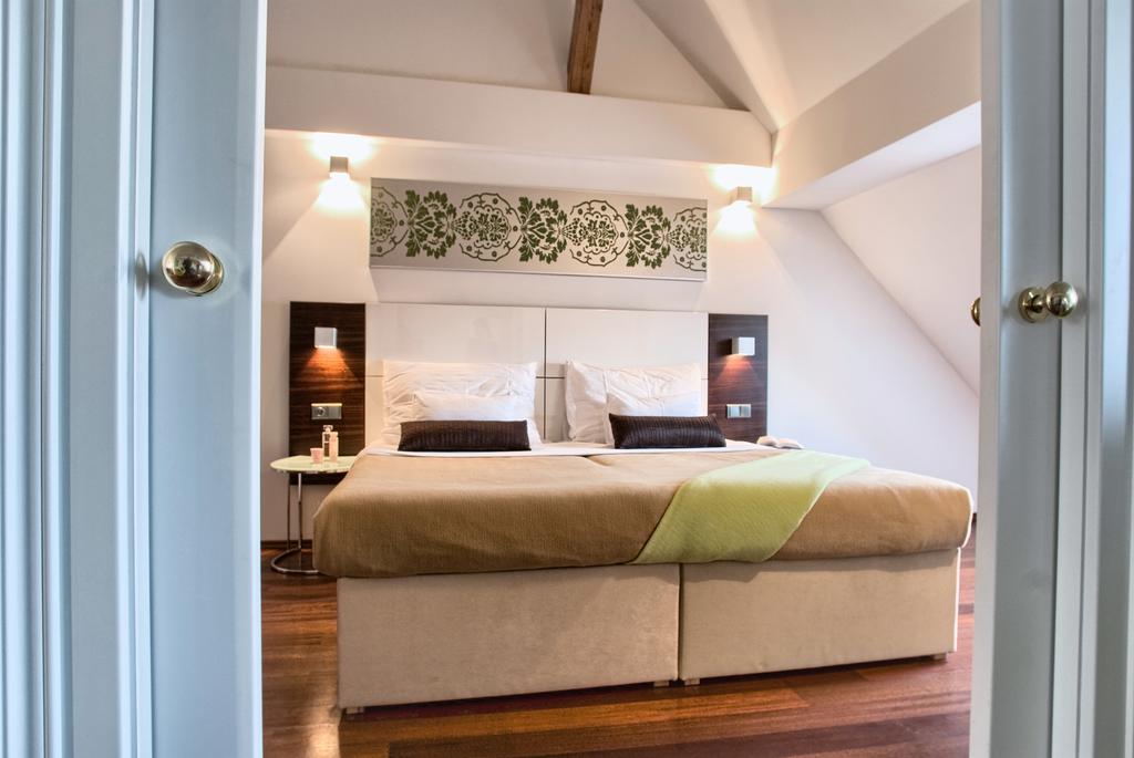 Residence Karolina Prága Kültér fotó